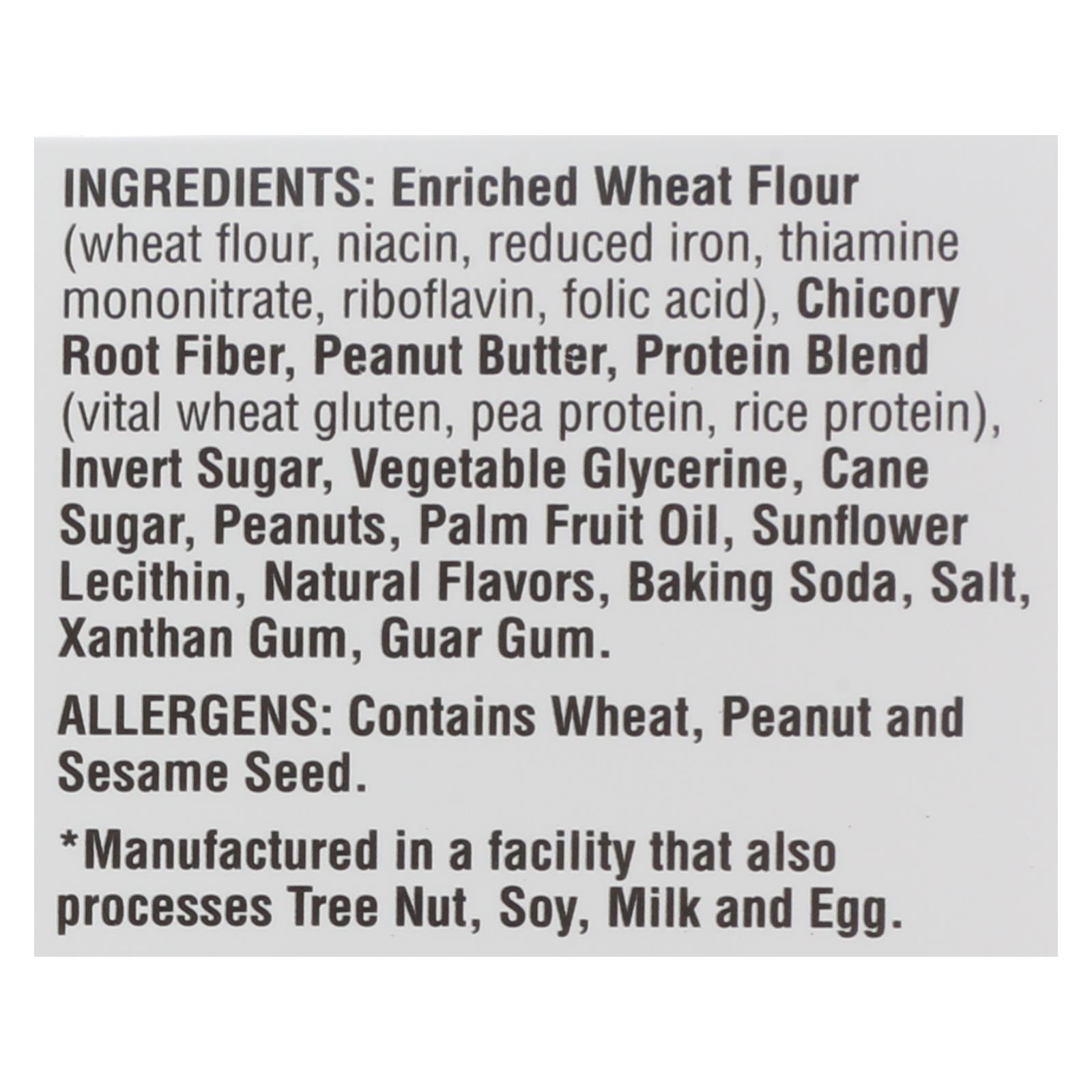 Lenny And Larry's The Complete Cookie, Peanut Butter, 4 Oz, Case Of 12 - Image 4