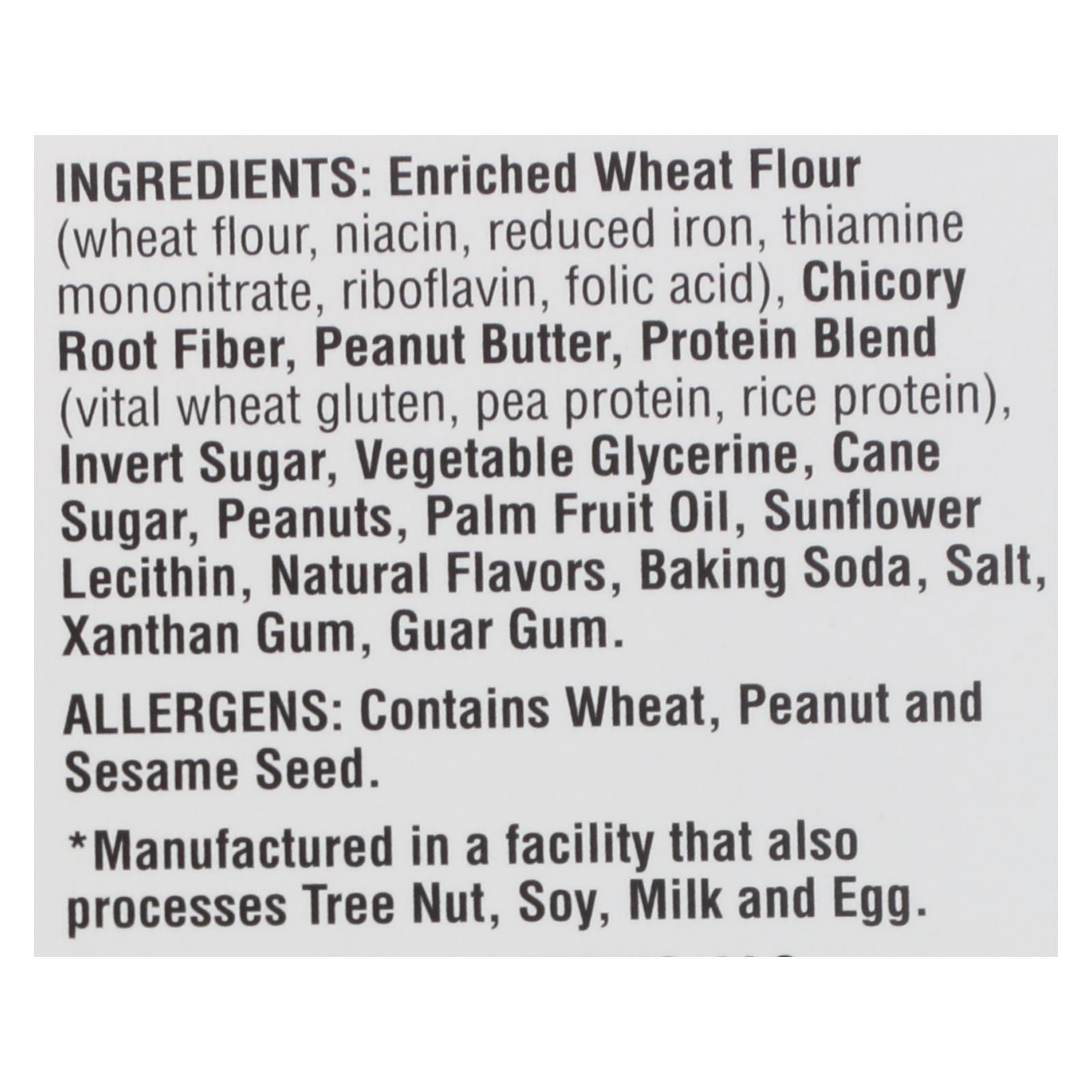 Lenny And Larry's The Complete Cookie, Peanut Butter, 4 Oz, Case Of 12 - Image 3