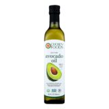 Chosen Foods Avocado Oil, Case Of 6, 16.9 Fl Oz.