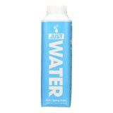 Just Water, 500 Ml, Case Of 12, 500 Ml