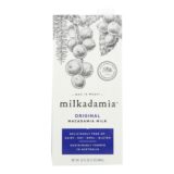 Milkadamia Milk, Original, Case Of 6, 32 Fl Oz.