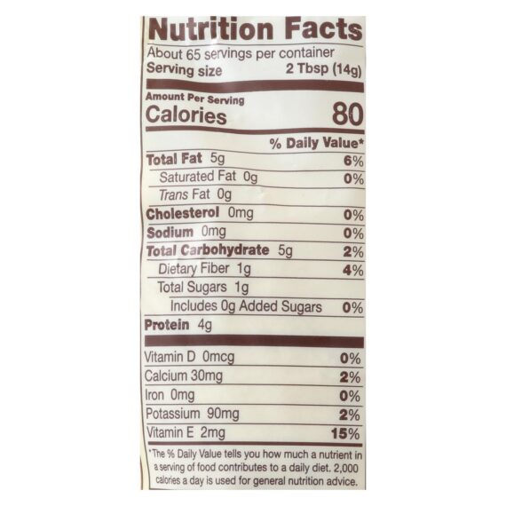 Bob's Red Mill, Flour, Almond, Blanched, Case Of 4, 32 Oz - Image 3