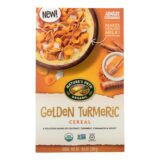 Nature's Path Cereal, Case Of 6, 10.6 Oz
