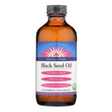 Heritage Store, Oil Black Seed, 1 Each, 8 Fz