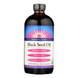 Heritage Store, Oil Black Seed, 1 Each, 16 Fz