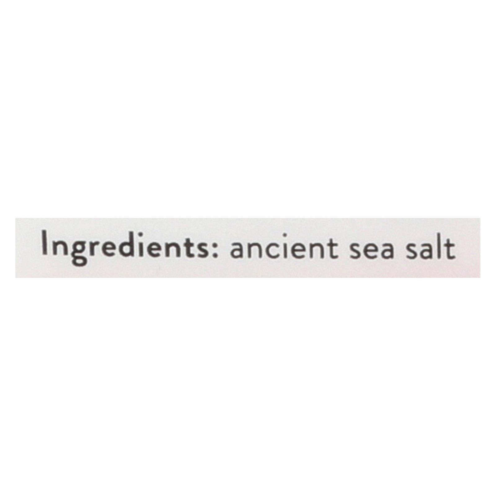 Our Real Salt , Case Of 6, 26 Oz - Image 3