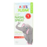 Xlear, Nasal Spray Sinus Kids,.75 Fz