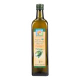 Bionaturae Olive Oil, Organic Extra Virgin, Case Of 6, 25.4 Fl Oz.