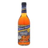 Holland House Holland House Sherry Cooking Wine, Sherry, Case Of 12, 16 Fl Oz.