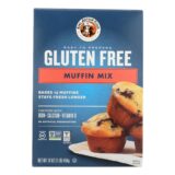 King Arthur Muffin Mix, Case Of 6, 16 Oz.