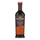 De Nigris, Bronze Eagle Balsamic Vinegar, Case Of 6, 16.9 Fl Oz.