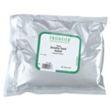Frontier Herb Sesame Seeds Hulled, Single Bulk Item, 1lb