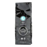 Kicking Horse Coffee, Whole Bean, Decaf, Case Of 6, 10 Oz.