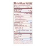 Bob's Red Mill - Flaxseeds Brown Gluten Free - Case Of 4-13 Oz