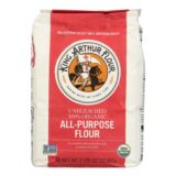 King Arthur All Purpose Flour, Case Of 12, 2