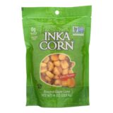 Inka Crops, Inka Corn, Chile Picante, Case Of 6, 4 Oz.
