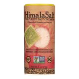 Himalasalt Primordial Himalayan Sea Salt, Fine Grain, Shaker, 6 Oz, Case Of 6
