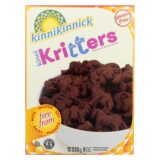 Kinnikinnick Animal Cookies, Case Of 6, 8 Oz.