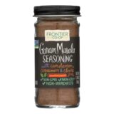 Frontier Herb Garam Masala Seasoning Blend, 2.0 Oz