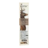 Epic, Strips, Venison Steak, Case Of 20, .8 Oz