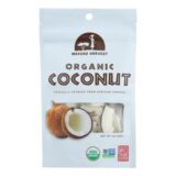 Mavuno Harvest, Organic Dried Fruit, Dried Coconut, Case Of 6, 2 Oz.