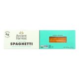 Ancient Harvest Organic Quinoa Supergrain Pasta, Spaghetti, Case Of 12, 8 Oz