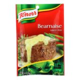 Knorr Sauce Mix, Bernaise, .9 Oz, Case Of 12
