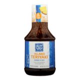 Soy Vay Island Triyaki, Marinade And Sauce, Case Of 6, 20 Fl Oz.