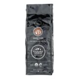 Kicking Horse Coffee, Organic, Whole Bean, Grizzly Claw, Dark Roast, 10 Oz, Case Of 6