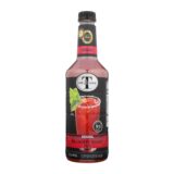 Mr And Mrs T Bloody Mary Mix, Case Of 6, 33.8 Fz