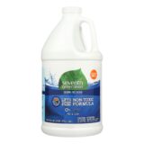 Seventh Generation Chlorine Free Bleach, Free And Clear, Case Of 6, 64 Fl Oz.