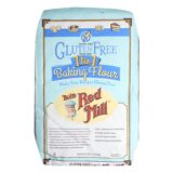 Bob's Red Mill Gluten Free 1to1 Baking Flour, Single Bulk Item, 25lb