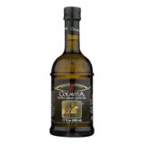 Colavita, Premium Extra Virgin Olive Oil, Case Of 6, 17 Fl Oz.