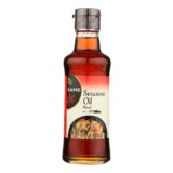 Ka'me Sesame Oil, Case Of 6, 7 Fl Oz.