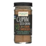 Frontier Herb Cumin Seed, Ground, 1.87 Oz