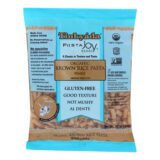 Tinkyada Organic Brown Rice Penne, Case Of 12, 12 Oz