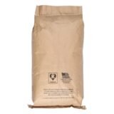 Bulk Peas And Beans Canellini Beans Organic White, Single Bulk Item, 25lb