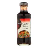 Ka'me Oyster Sauce, 7.1 Oz, Case Of 6