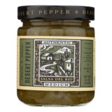 Desert Pepper Trading, Medium Del Rio Salsa, Case Of 6, 16 Oz.