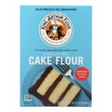 King Arthur Cake Flour, Blend, Case Of 6, 2