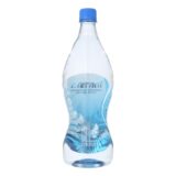 Eternal Naturally Artesian Water, Case Of 12, 1 Liter