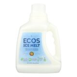 Earth Friendly Ice Melt, Case Of 4, 6.5 Lb.
