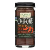 Frontier Herb Chipotle, Ground, 2.15 Oz