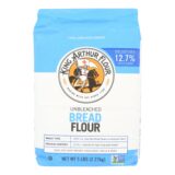 King Arthur Bread Flour, Case Of 8, 5