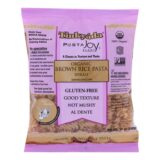 Tinkyada Brown Rice Pasta, Spiral, Case Of 12, 12 Oz