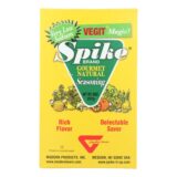 Modern Products Spike Gourmet Natural Seasoning, Vegit, Box, 8 Oz