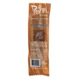 Primal Strips Vegan Jerky, Meatless, Soy, Hickory Smoked, 1 Oz, Case Of 24