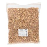 Grandy Oats Herb Cashews Garlic, Single Bulk Item, 10lb