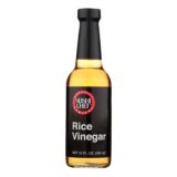 Sushi Chef Vinegar, Rice Bottle, Case Of 6, 10 Fl Oz