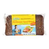 Mestemacher Bread Bread, Sunflower Seed, 17.6 Oz, Case Of 12